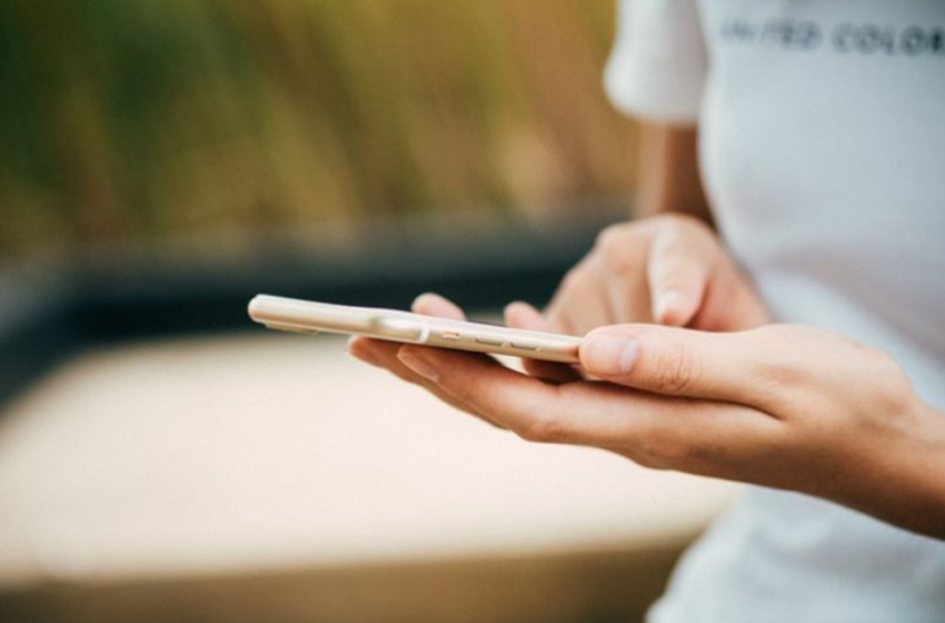  Πολλαπλή Σκλήρυνση: Νέα εφαρμογή στο κινητό διευκολύνει την καθημερινότητα των ασθενών             