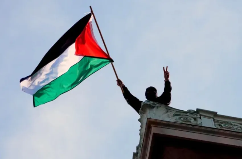  Guardian: Τι σηματοδοτεί η αναγνώριση της Παλαιστίνης από Ιρλανδία, Ισπανία, Νορβηγία -Η στάση Μπάιντεν