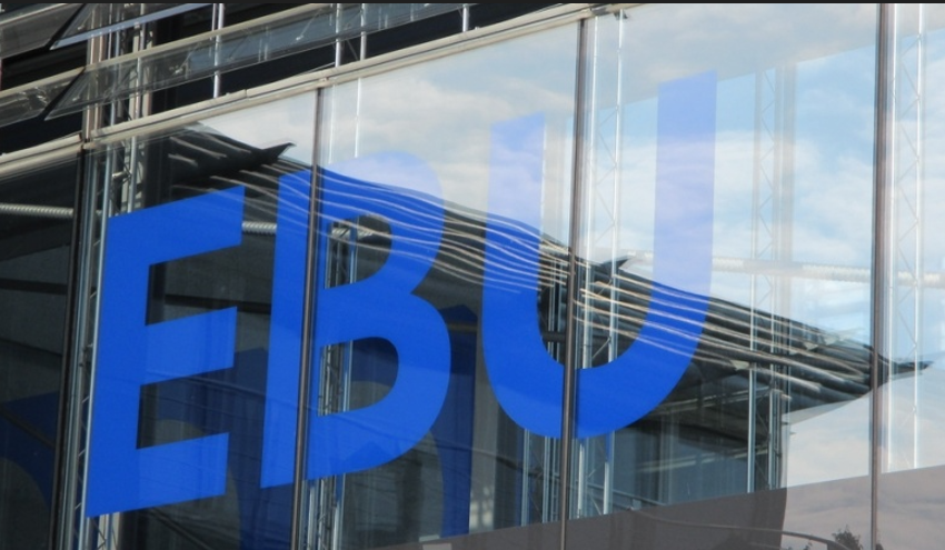  Το τερμάτισε η EBU: Έξαλλοι στην ΕΕ για την απόφαση να απαγορεύσει τη σημαία στον τελικό