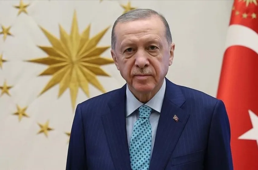  Δημοσκόπηση Τουρκία: Άσχημα μαντάτα για Ερντογάν -Το CHP ξεπέρασε το κόμμα του