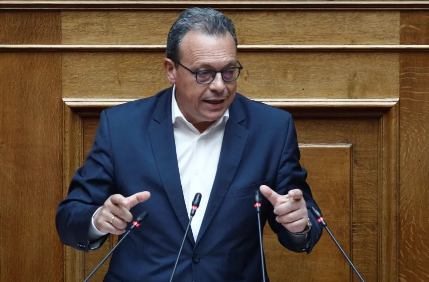  Φάμελλος: “Απογοητευτική η παρουσία Μητσοτάκη – Δεν κατέθεσε πρόταση για την ακρίβεια” – Τα μέτρα που προτείνει ο ΣΥΡΙΖΑ