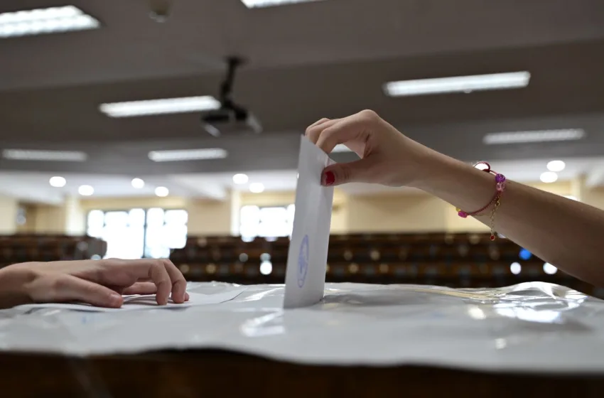  Φοιτητικές εκλογές 2024: Κόντρα ΔΑΠ – ΠΚΣ για τα τελικά αποτελέσματα