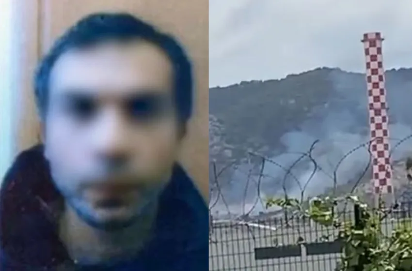  Σύλληψη Τούρκου εμπρηστή-Αιχμές Κικίλια: “Πλανώνται ερωτήματα και για τις περσινές φωτιές στον Έβρο”