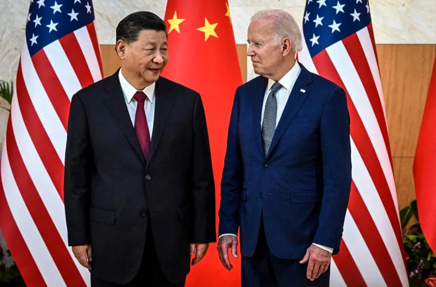  Προειδοποίηση Κίνα σε ΗΠΑ:Η αύξηση δασμών θα επηρεάσει σοβαρά τις σχέσεις μας -Ακυρώστε την απόφαση