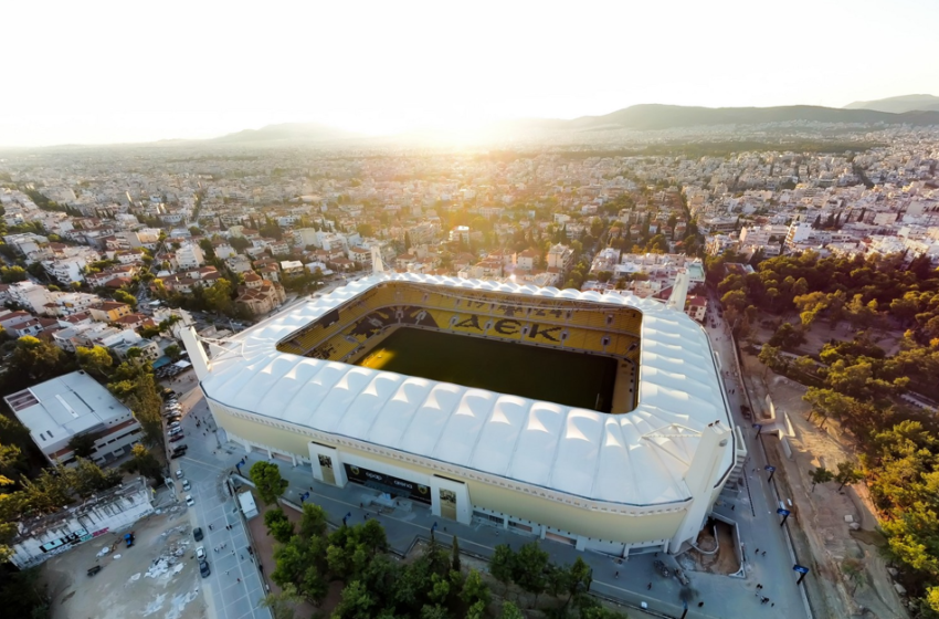  Conference League: Σε ισχύ οι κυκλοφοριακές ρυθμίσεις-Αστακός η OPAP Arena- Πώς θα μετακινηθούν οι οπαδοί