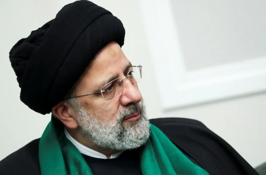  Ιράν/ Η μάχη της διαδοχής μετά τον θάνατο του Ραϊσί- Ποιός ήταν ο “χασάπης της Τεχεράνης”- Οι αναλύσεις των διεθνών ΜΜΕ- Τι αλλάζει στη Μέση Ανατολή