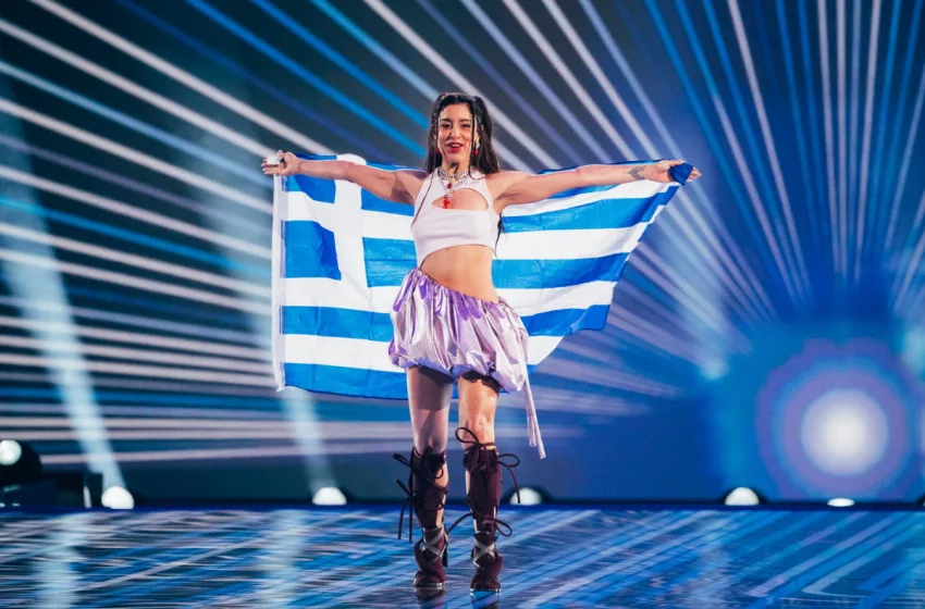  Αποκάλυψη Σάττι για Eurovision: Σάττι: “Ήταν γνωστό το τι συνέβαινε εκεί πέρα”