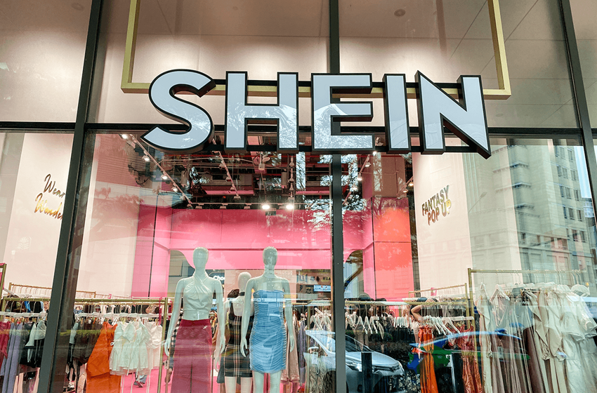  Φθαλικές ενώσεις: Τι προκαλούν οι χημικές ουσίες που βρέθηκαν στα ρούχα της Shein