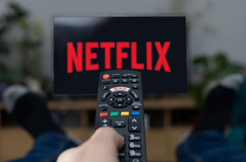  Το Netflix προειδοποιεί τους συνδρομητές του στη Βρετανία για απάτη
