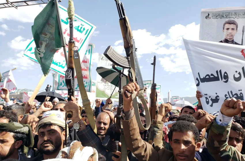  Η Χαμάς αποδέχεται την απόφαση του ΟΗΕ για εκεχειρία