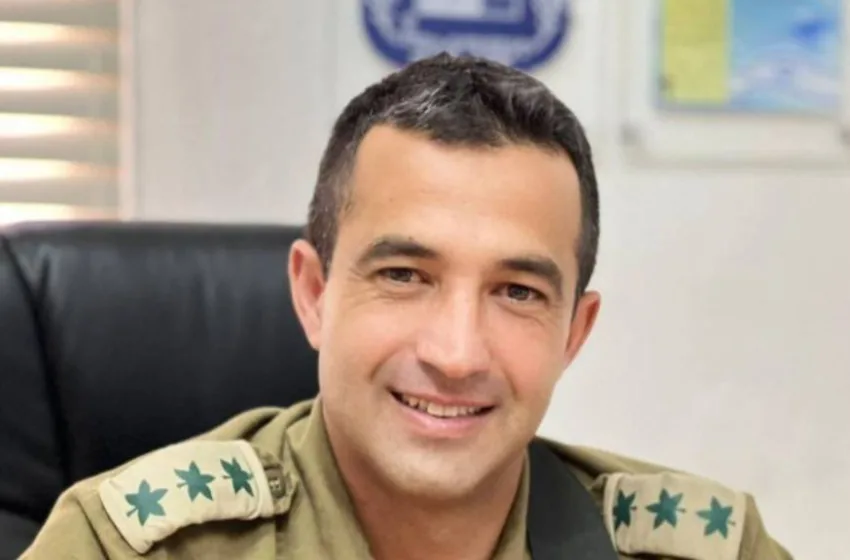  Χαμάς: Ισχυρίζεται πως κρατά όμηρο ισραηλινό διοικητή του στρατού (vid)