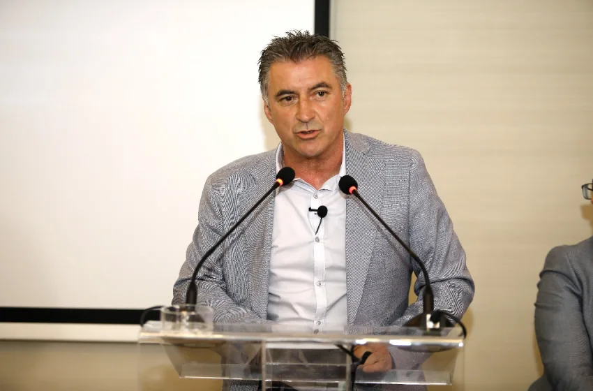 Θοδωρής Ζαγοράκης στο libre: Είχα ενημερώσει τον πρωθυπουργό για την αποχώρησή μου