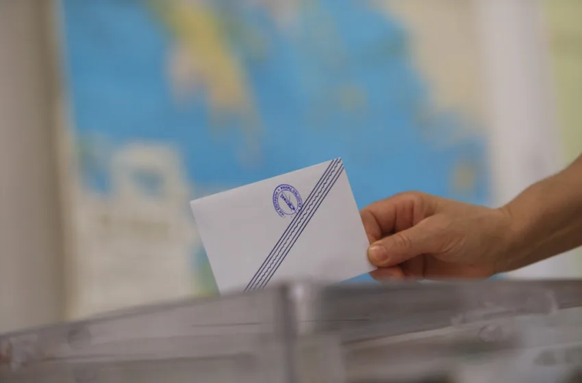  Ευρωεκλογές: Οι ηλικίες 17-34 ετών ανέδειξαν πρώτο το ΣΥΡΙΖΑ – Πως ψήφισαν οι ελεύθεροι επαγγελματίες