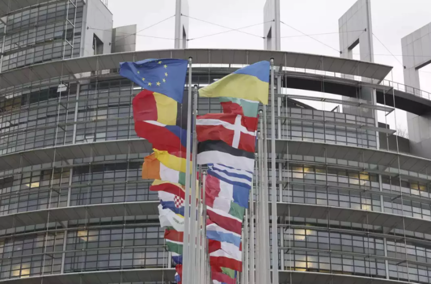  Ευρωεκλογές 2024: Τι ώρα θα μάθουμε τη σύνθεση του νέου ευρωκοινοβουλίου