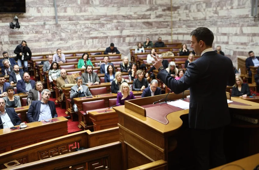  Δύσκολη ΚΟ στον ΣΥΡΙΖΑ- Φουντώνουν οι παρασκηνιακές κινήσεις μετά το αποτέλεσμα των ευρωεκλογών