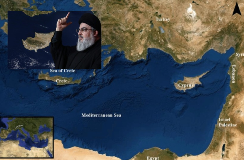 Πόσο πρέπει να ανησυχεί η απειλή επίθεσης της Χεζμπολάχ στην Κύπρο; Ειδικοί αναλύουν στο libre