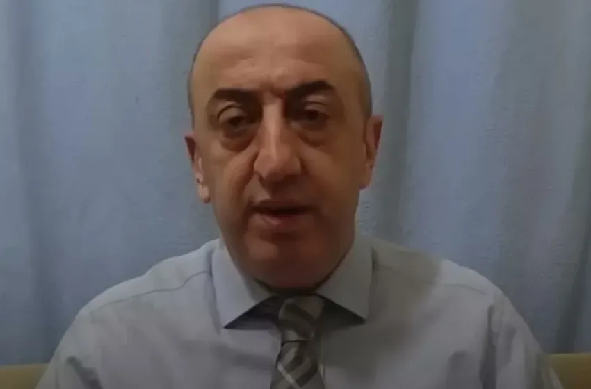  Το ΣτΕ ενέκρινε την έκδοση του Ali Yesildag στην Τουρκία