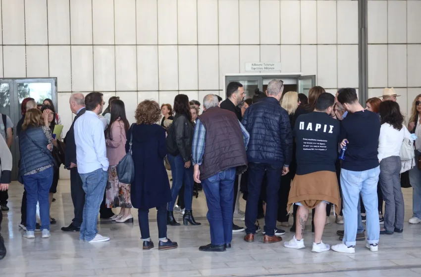  Μάτι: Ξεκίνησε η δευτεροβάθμια δίκη για την τραγωδία – Θα συνεχιστεί αύριο