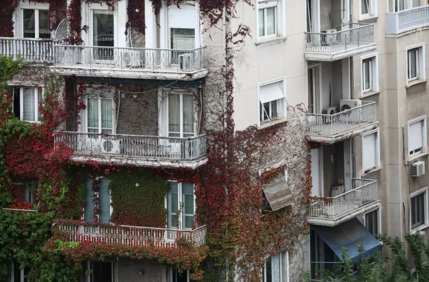  Κοινωνική Κατοικία στην Ελλάδα: Ένα πρόβλημα που εξυπηρετεί να υπάρχει