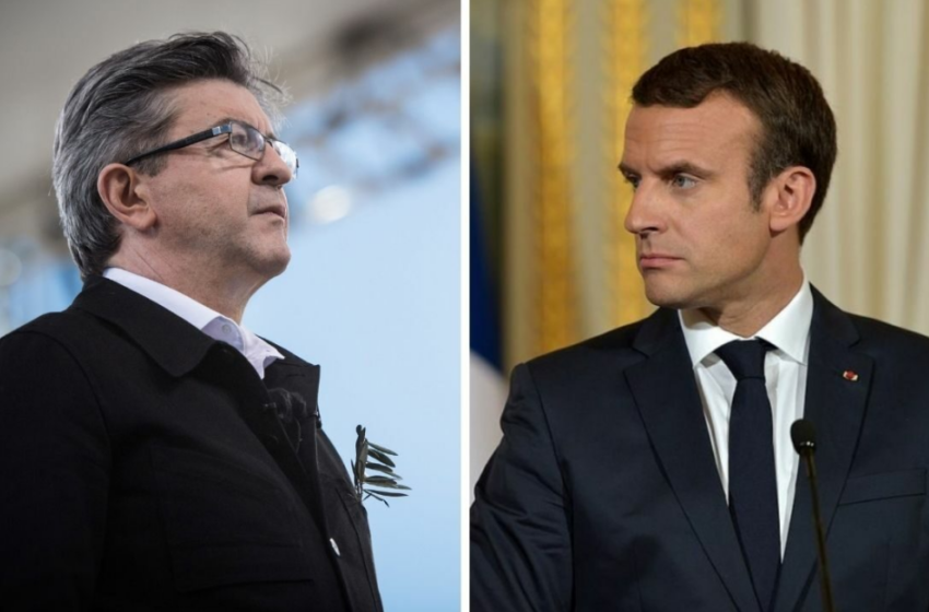  Γαλλικές εκλογές: Η πιο κρίσιμη μέρα για τον δεύτερο γύρο- Παρασκηνιακές διαβουλεύσεις για τους υποψήφιους