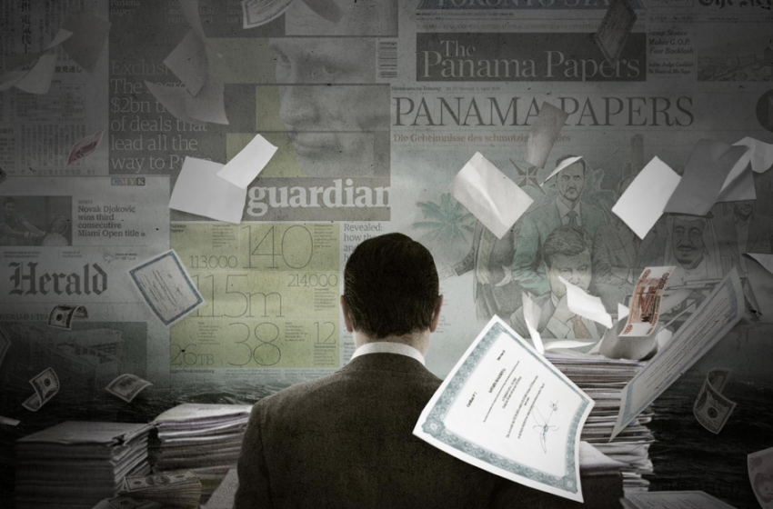  Panama papers: Ανοίγουν πάλι οι φάκελοι μετά την έφεση κατά της αθωωτικής απόφασης