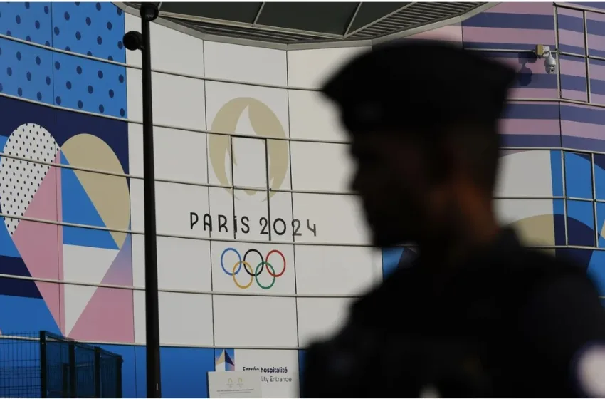  Συναγερμός στο Παρίσι: Απειλή για βόμβα στην είσοδο του Club France