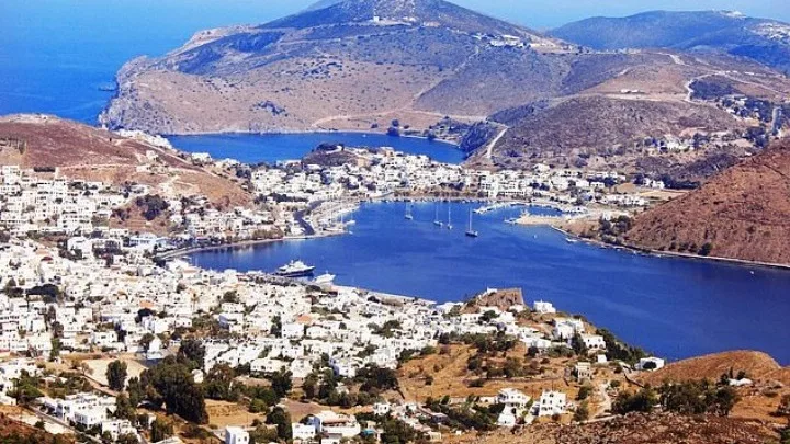  Τimes: Τα 28 ιδανικά μέρη για διακοπές στην Ελλάδα