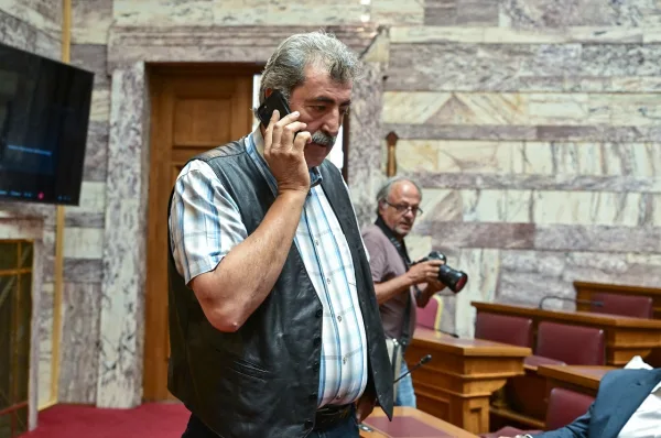Παρασκήνιο: Πώς φθάσαμε στη διαγραφή Πολάκη-Ανακούφιση και προβληματισμοί στον ΣΥΡΙΖΑ- Εμμένει ο βουλευτής