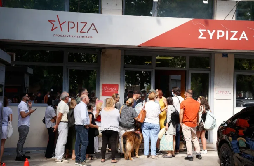 (Μη) ιδανικοί αυτόχειρες…