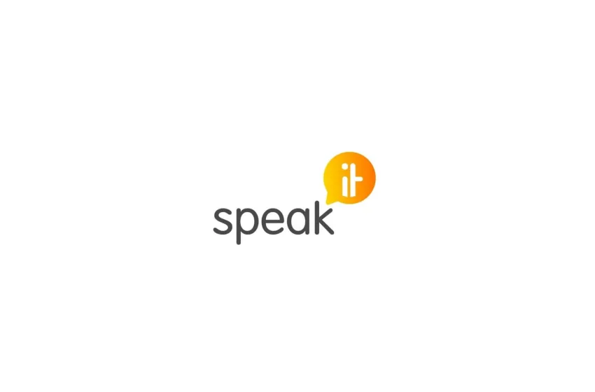 Speakit: H πρώτη ελληνική εταιρεία με 4ήμερη εργασία