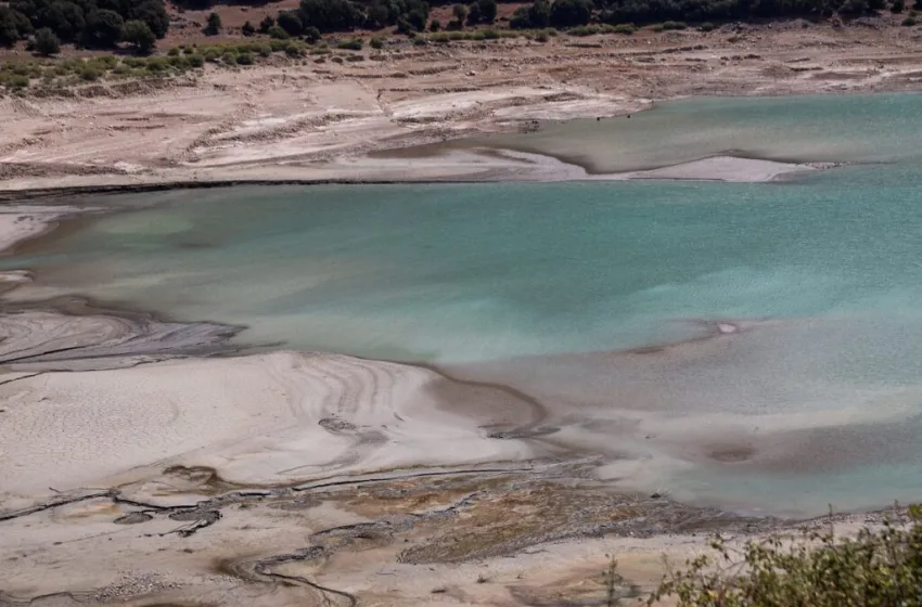  Λειψυδρία: Για πάνω από 4 χρόνια τα αποθέματα της Αττικής – Το πλάνο έκτακτης ανάγκης