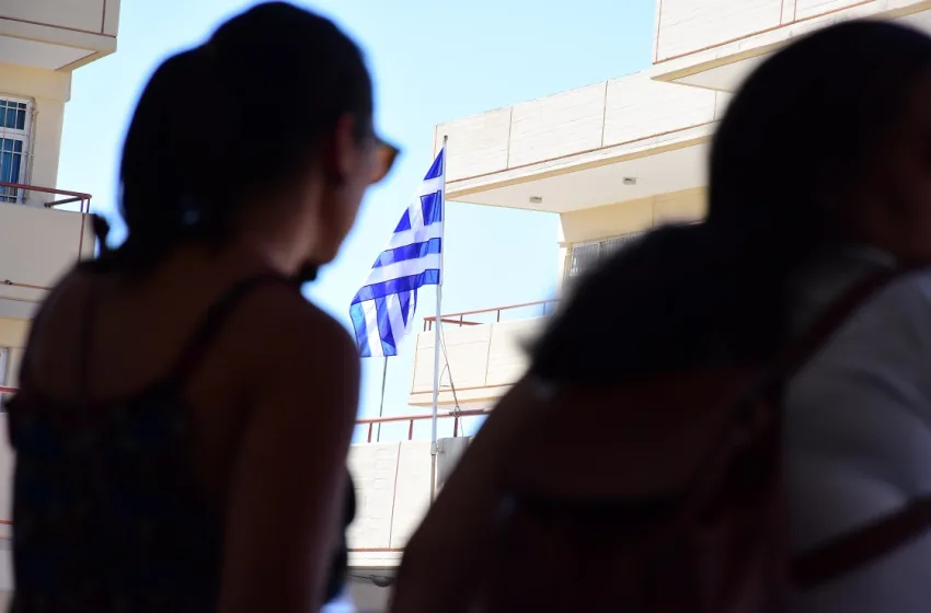  Πότε θα ξεκινήσουν τα σχολεία- Το ωράριο σε Δημοτικά, Γυμνάσια και Λύκεια