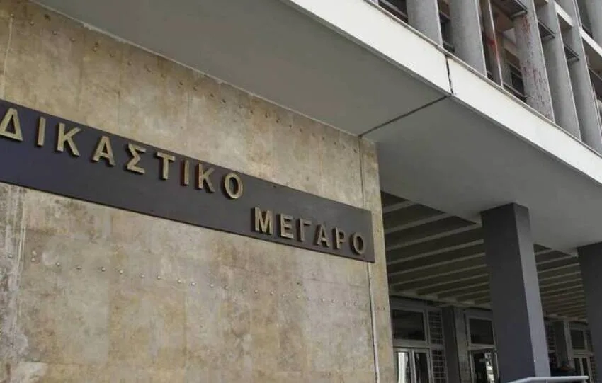  Θεσσαλονίκη: Προφυλακίστηκε ο75χρονος Γερμανός που κατηγορείται για ασέλγεια σε δύο ανήλικα αδέρφια