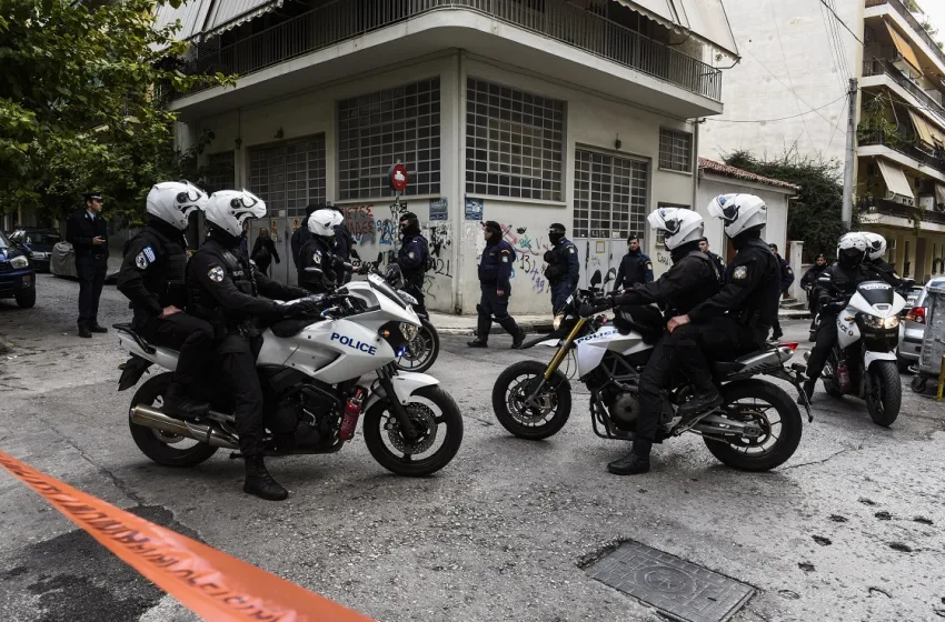  Οπαδικό επεισόδιο στην Αμαλιάδα και μία σύλληψη μετά τον τελικό ανάμεσα σε Ολυμπιακό και Παναθηναϊκό