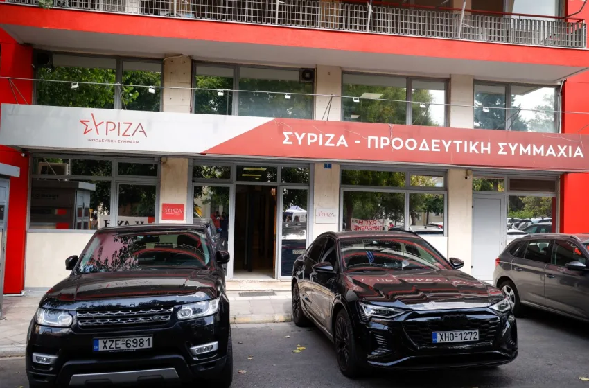  ΠΓ ΣΥΡΙΖΑ: Συζητήθηκαν υποψηφιότητες, οργανωτικά θέματα του συνεδρίου και κοινοβουλευτική δραστηριότητα