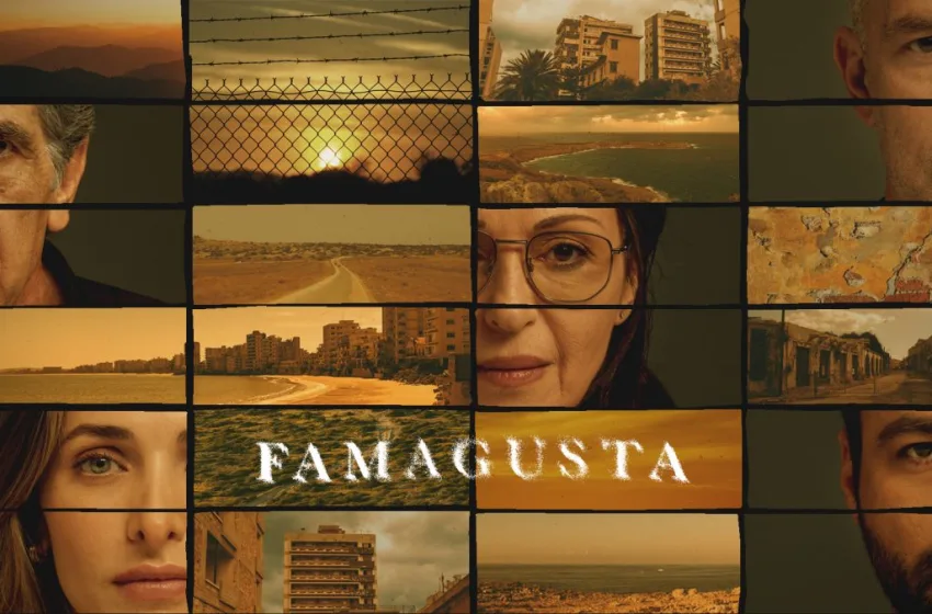  Γιατί η προβολή του “Famagusta” από το Netflix προκαλεί παροξυσμό στην Τουρκία;- Η ιστορία, οι πρωταγωνιστές και το μίνι διπλωματικό επεισόδιο