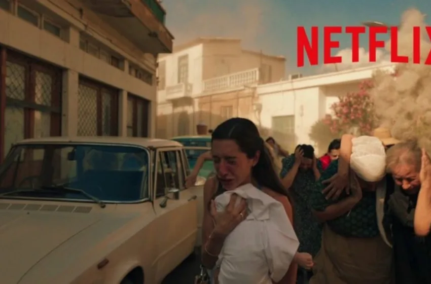  Το Famagusta στο Netflix/Παραλήρημα Τατάρ-Τσελίκ κατά της Ελλάδας- Ανακοίνωση τουρκικού ΥΠΕΞ