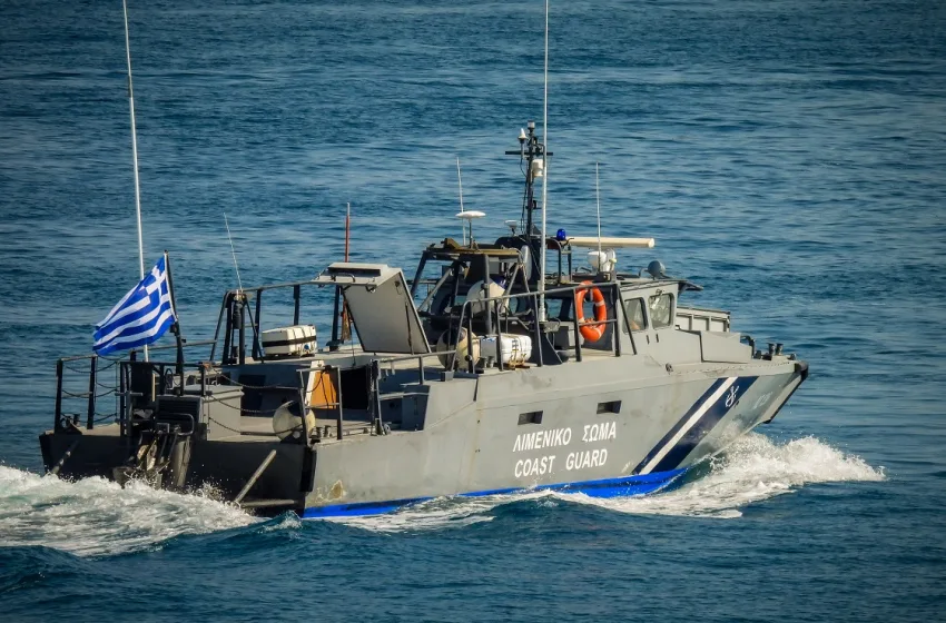  Τραγωδία στη Σάμο με νεκρούς και αγνοούμενους μετανάστες σε ναυάγιο- Συνελήφθη ένας διακινητής