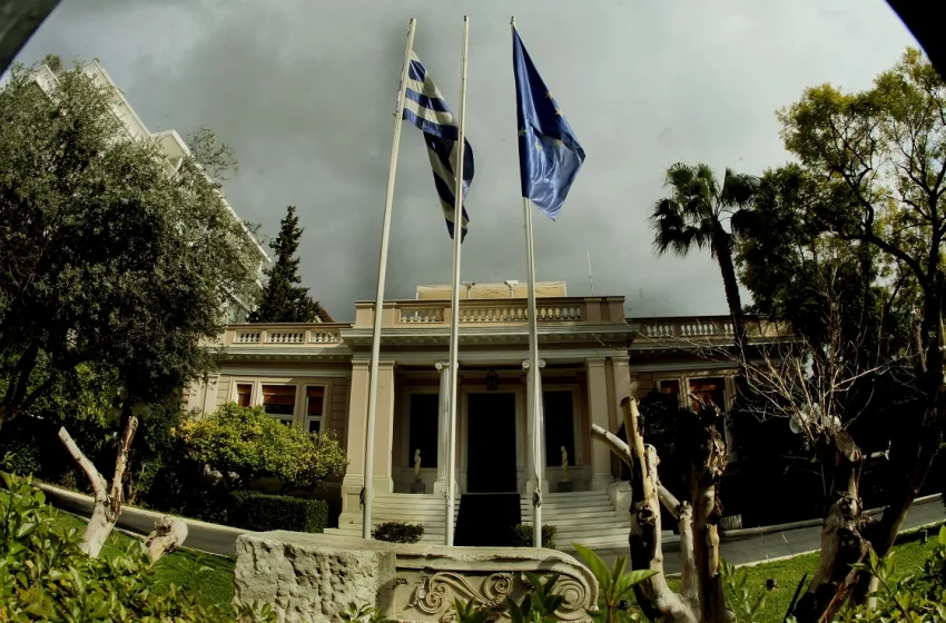  Αγώνας δρόμου για υλοποίηση των μέτρων σε στεγαστικό, υγεία, παιδεία-Ικανοποίηση για το διευρυμένο χαρτοφυλάκιο Τζιτζικώστα