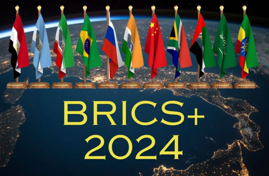 Οι BRICS συζητούν το σχέδιο Κίνας-Βραζιλίας για ειρήνευση στην Ουκρανία- Γιατί το απορρίπτει ο Ζελένσκι