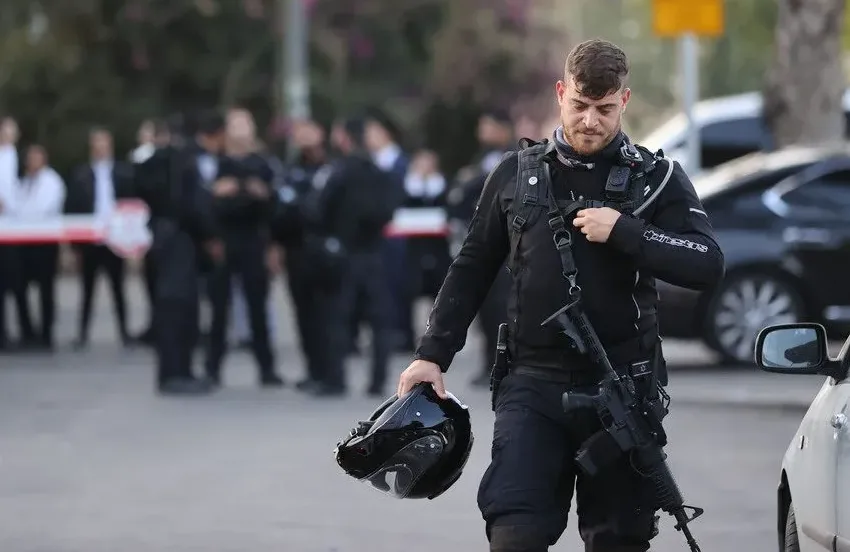  Το έκτο απρόβλεπτο μέτωπο είναι αυτό που φοβάται περισσότερο το Ισραήλ