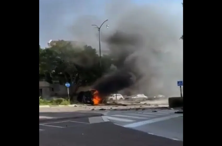  Ισραήλ: Φονικό χτύπημα σε χριστιανικό χωριό στο βόρειο Λίβανο –Περισσότεροι απο 18 νεκροί