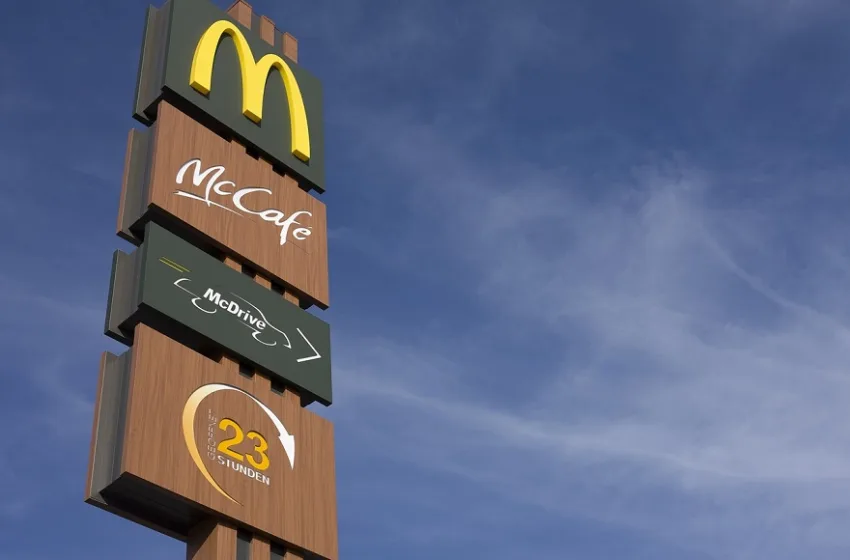  McDonald’s: Ξανά στο μενού το ύποπτο μπέργκερ για E.Coli