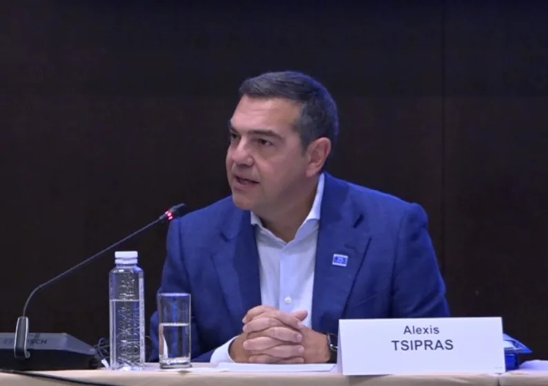  Τσίπρας: “Εάν η ΕΕ αποτύχει στα Βαλκάνια, οι συνέπειες θα είναι επικίνδυνες”