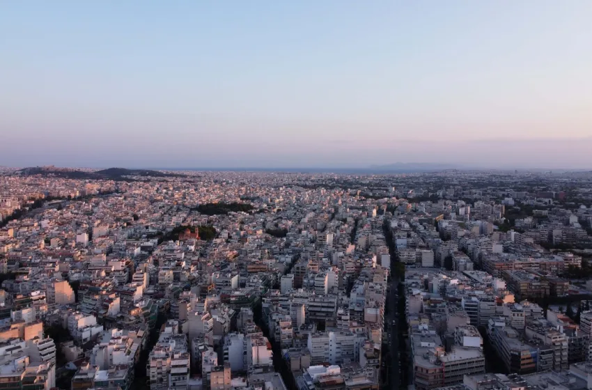  Αγορά ακινήτων/ Γιατί Δάφνη και Πλατεία Αμερικής υπερτερούν από το Κολωνάκι-Διαρκής έκρηξη τιμών