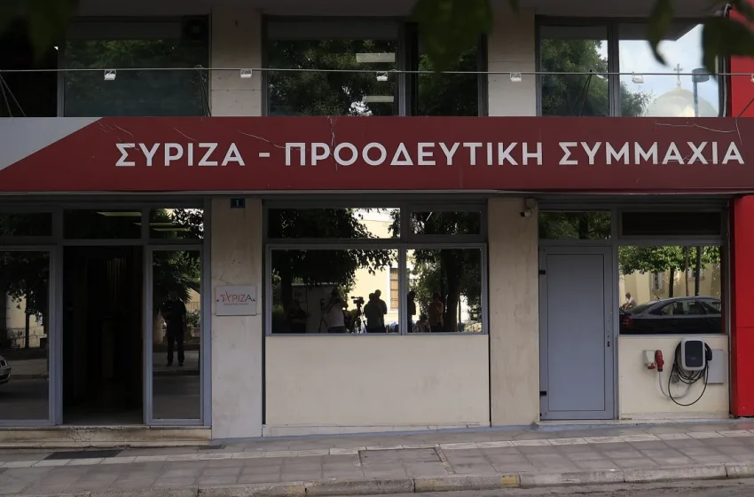  ΣΥΡΙΖΑ: Προσδοκίες ακόμη και για επιστροφή βουλευτών μετά τις εκλογές- Στα άκρα η κόντρα Πολάκη-Κασσελάκη