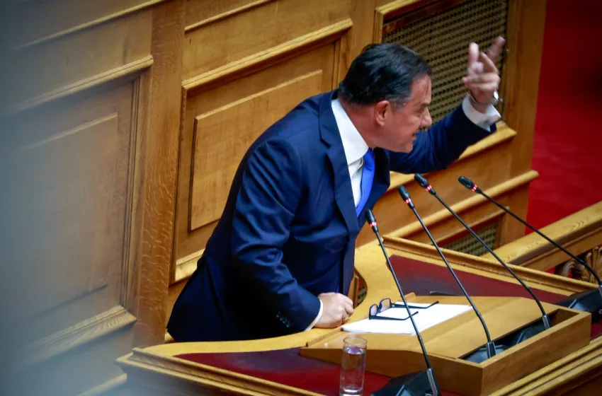  Το ΠΑΣΟΚ δεν ψηφίζει τα απογευματινά χειρουργεία – Αντίδραση Γεωργιάδη