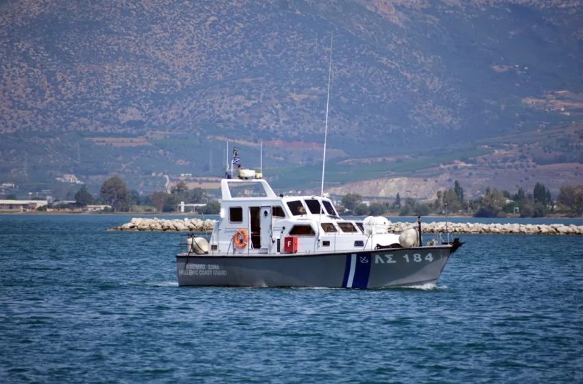  Πόρτο Ράφτη: Αγνοείται 22χρονος κολυμβητής-Έρευνες από το Λιμενικό για τον εντοπισμό του