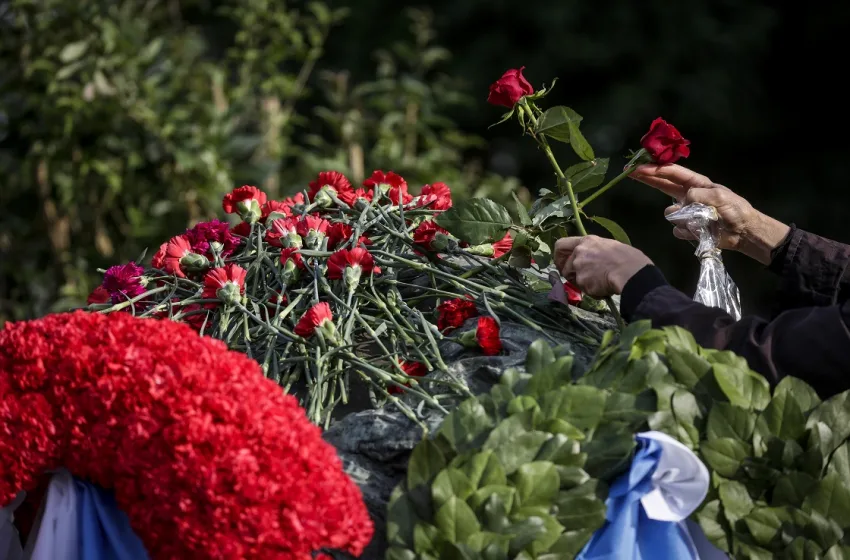  Πολυτεχνείο-Ανοιχτές πύλες: Τριήμεροι εορτασμοί για την ιστορική εξέγερση κατά της χούντας- Κυκλοφοριακές ρυθμίσεις