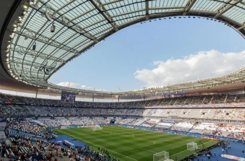  Γαλλία-Ισραήλ: Φρούριο το “Stade de France” υπό τον φόβο επιθέσεων σε φιλάθλους των φιλοξενούμενων